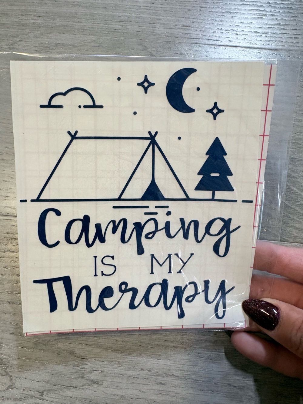 Vinyl decal - ⭐️  2 for $12 ⭐️